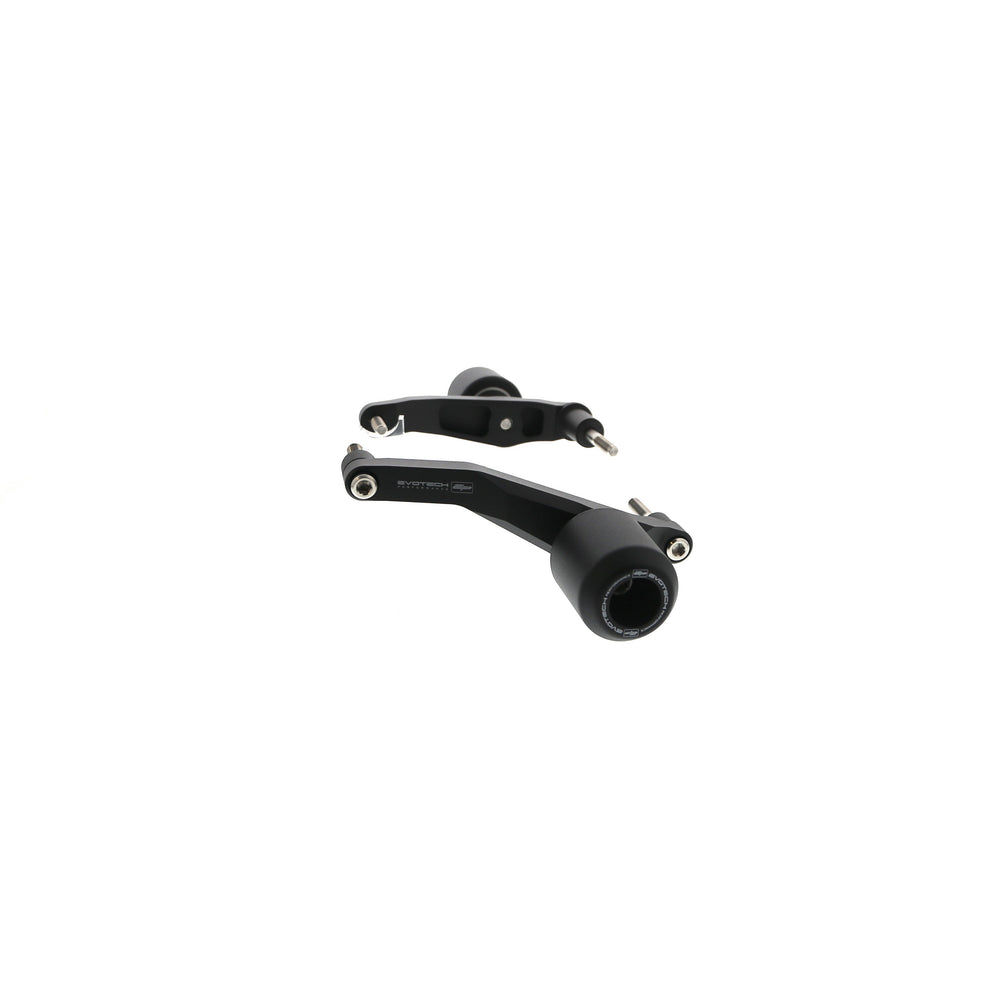 Evotech Crash Protection - Triumph Trident 660 (2021 - 2024)