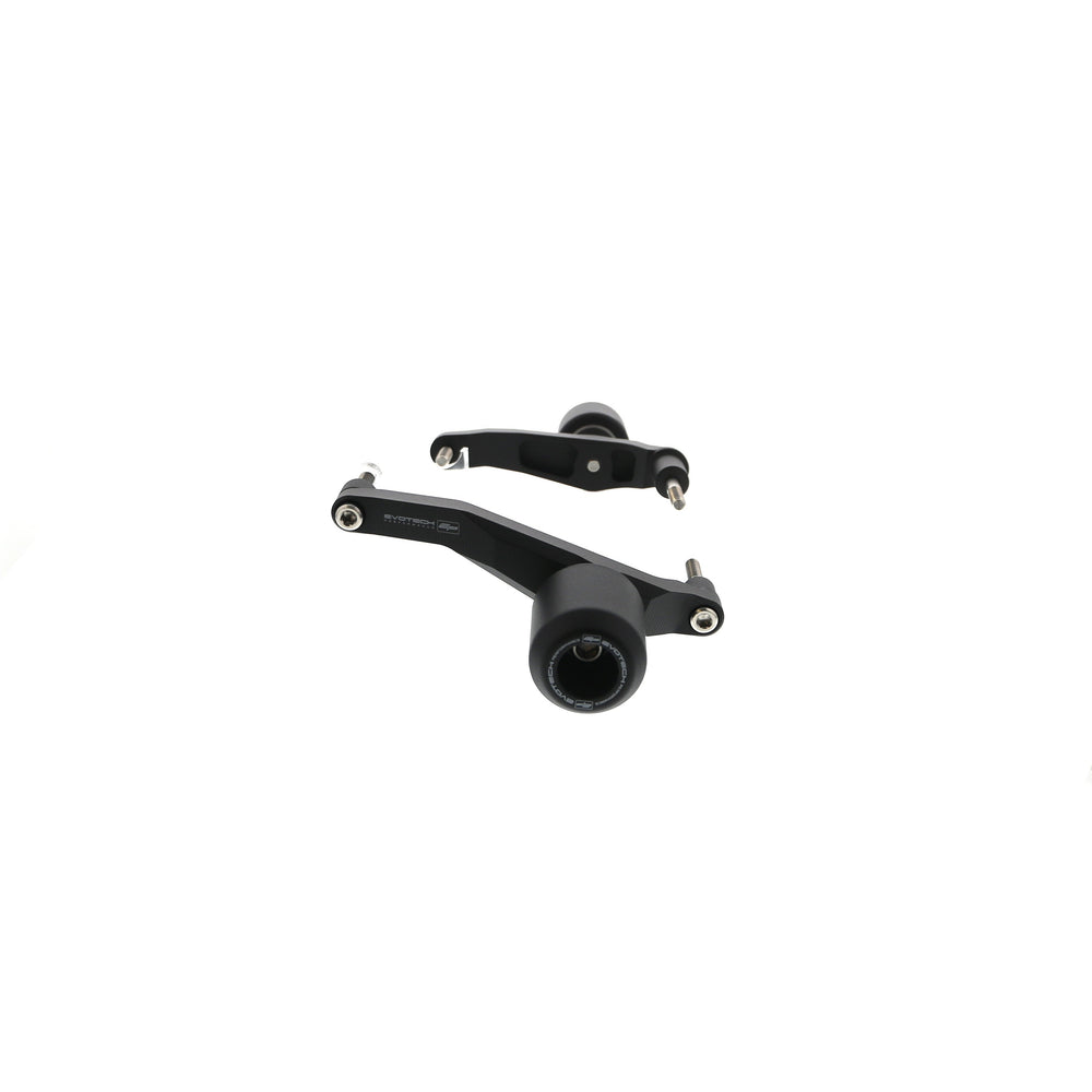 Evotech Crash Protection - Triumph Tiger Sport 660 (2022-2025)