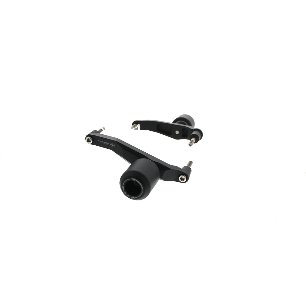 Evotech Crash Protection - Triumph Tiger Sport 660 (2022-2025)
