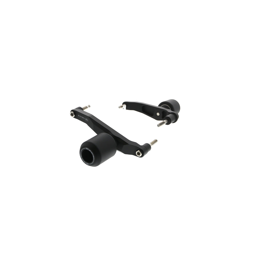 Evotech Crash Protection - Triumph Trident 660 (2021 - 2024)