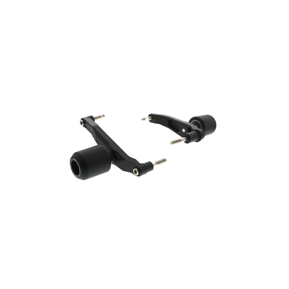 Evotech Crash Protection - Triumph Tiger Sport 660 (2022-2025)