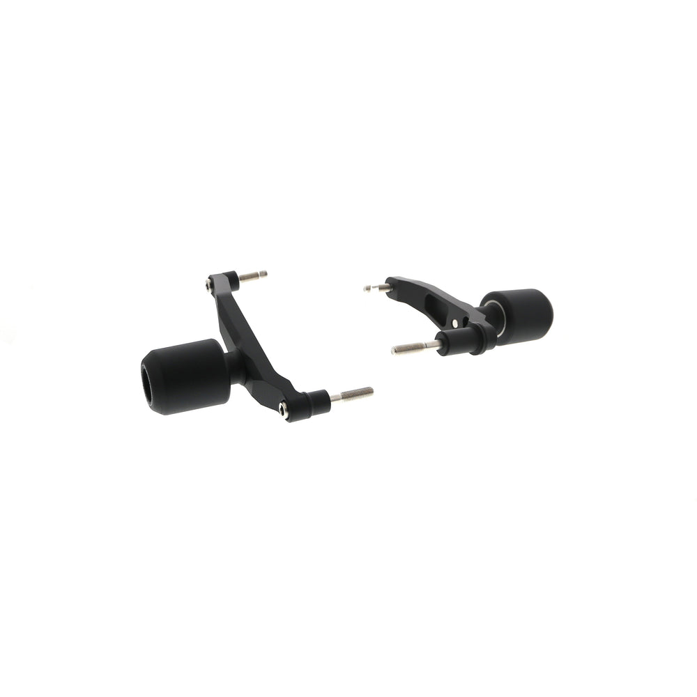 Evotech Crash Protection - Triumph Trident 660 (2021 - 2024)