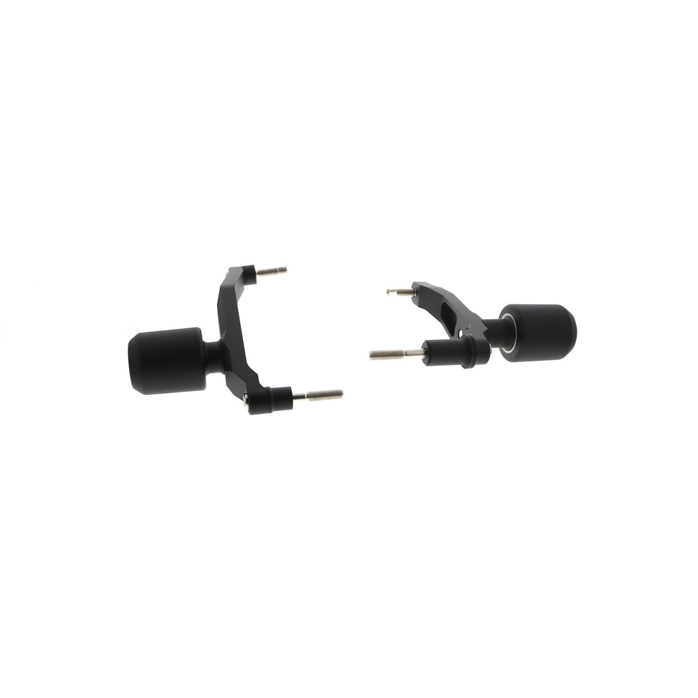 Evotech Crash Protection - Triumph Tiger Sport 660 (2022-2025)