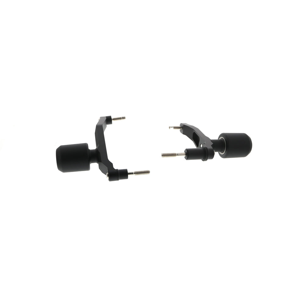 Evotech Crash Protection - Triumph Trident 660 (2021 - 2024)
