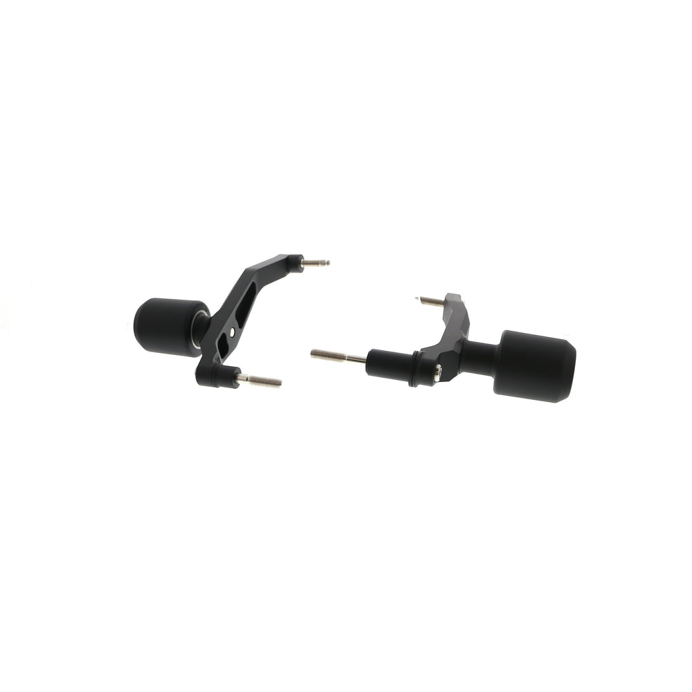 Evotech Crash Protection - Triumph Tiger Sport 660 (2022-2025)