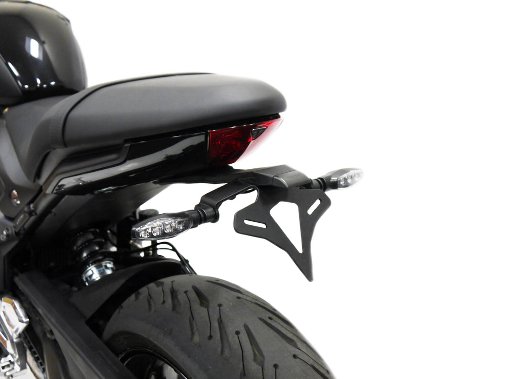 Evotech Triumph Trident Tail Tidy (2021 - 2024)