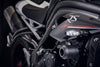 Evotech Triumph Speed Triple RS Frame Crash Bobbins (2018 - 2020)