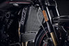 EP Radiator Guard & Oil Cooler Guard Set - Triumph Speed Triple RS (2018 - 2020)