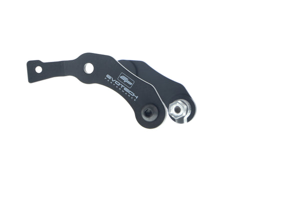 A.I TT Pillion Foot Rest Delete Kit For Yamaha MT-09 (2014-2020) – Passenger Peg Removal
