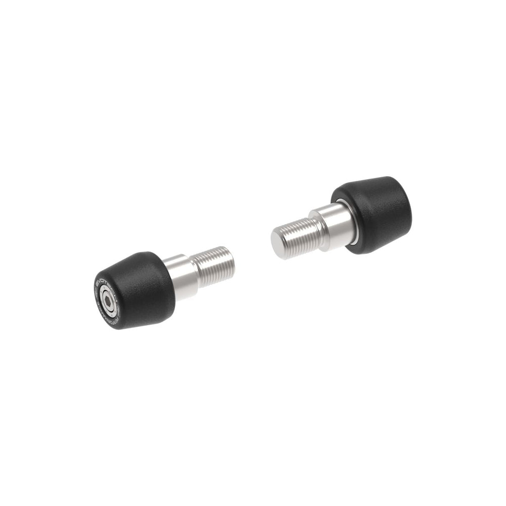 Evotech Bar End Weights (Race) - Yamaha FZ-10 (2017-2021)