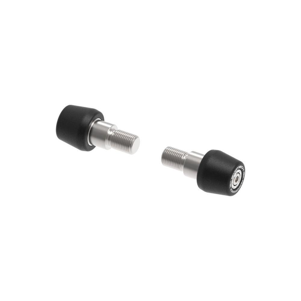 Evotech Bar End Weights (Race) - Yamaha Niken (2018+)