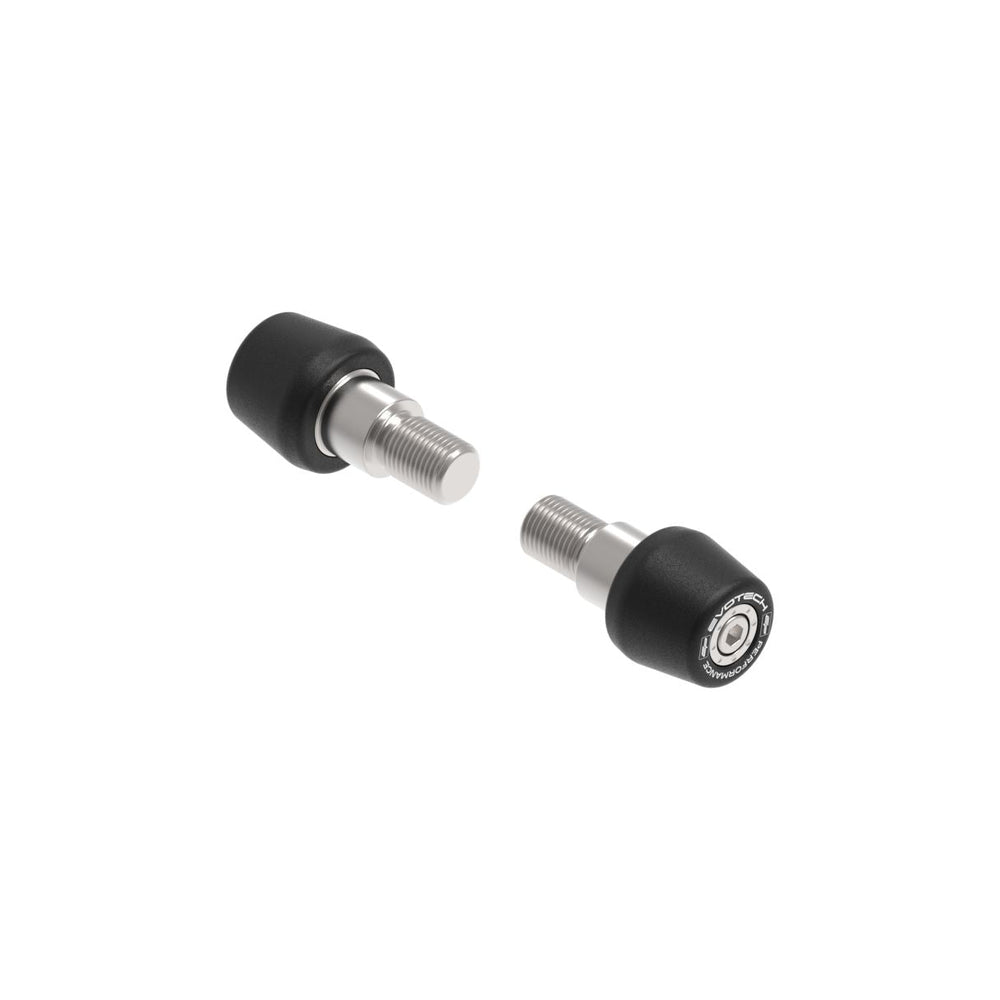 Evotech Bar End Weights (Race) - Yamaha Niken (2018+)