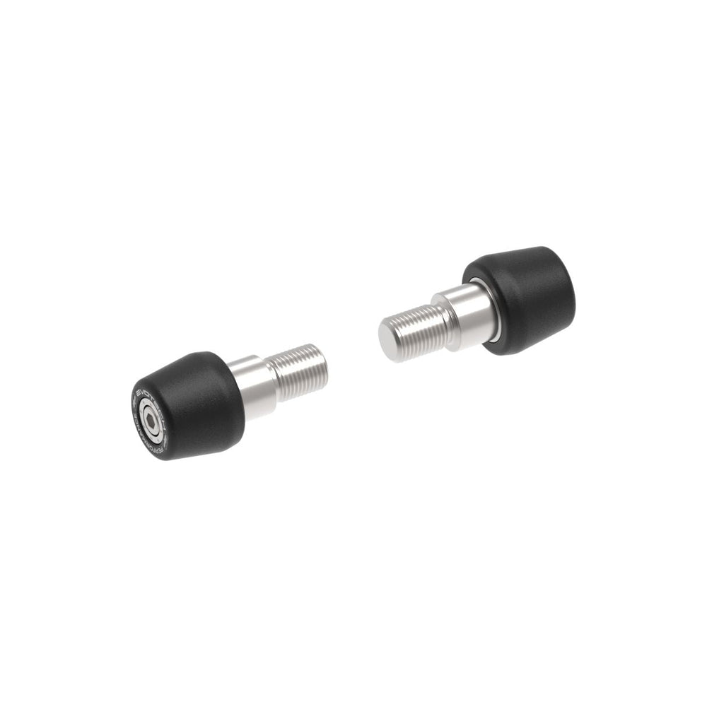 Evotech Bar End Weights (Race) - Yamaha Niken (2018+)