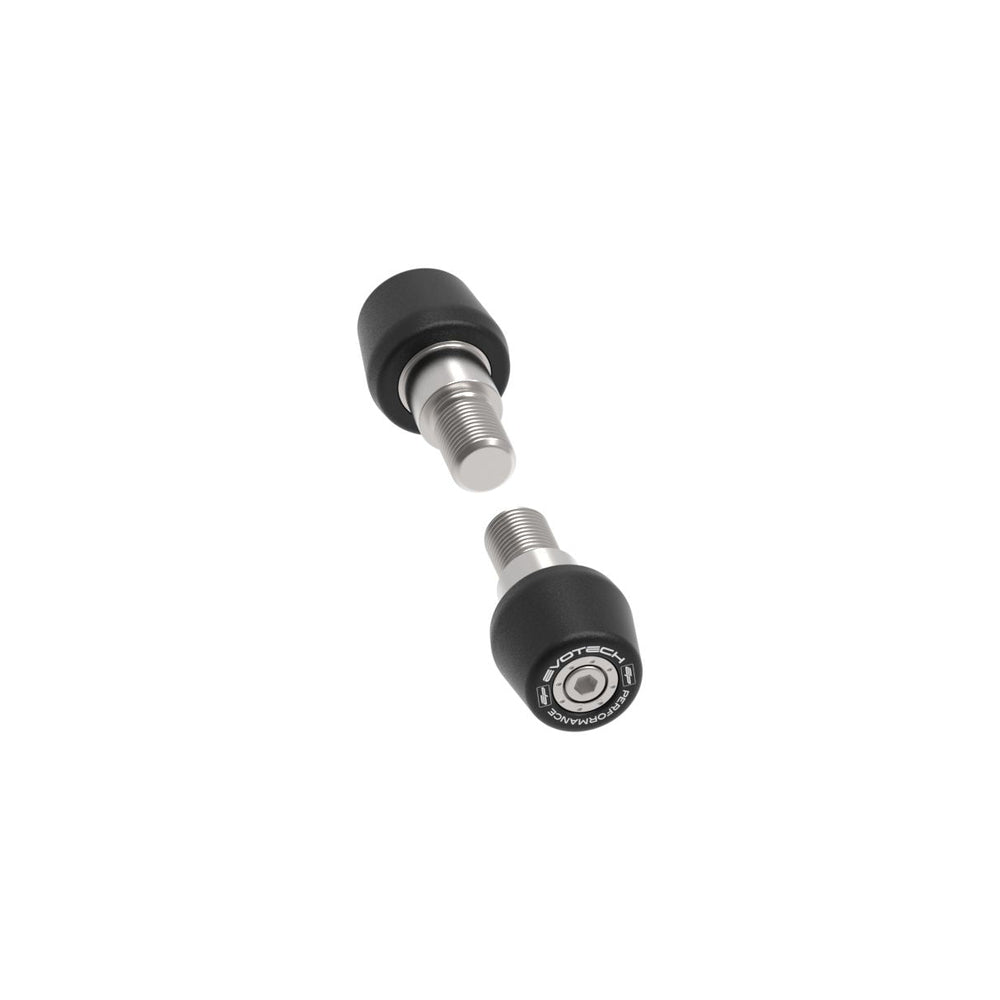 Evotech Bar End Weights (Race) - Yamaha Niken (2018+)