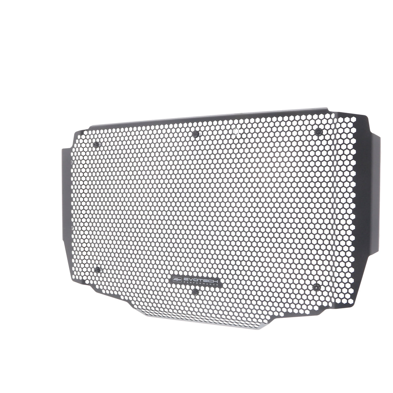 Front Grille Mesh Radiator Cover Guard (Model 3)