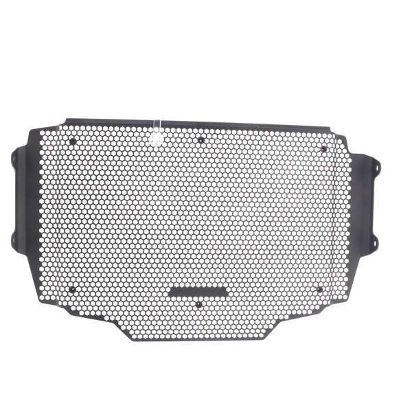 Evotech Yamaha XSR900 Radiator Guard (2022+) – Evotech-Performance