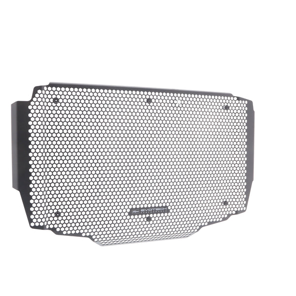 Evotech Yamaha XSR900 Radiator Guard (2022+) – Evotech-Performance