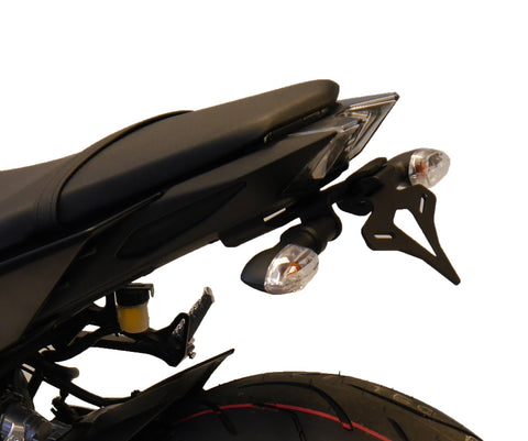 Evotech Yamaha MT-09 SP Tail Tidy (2018-2020)