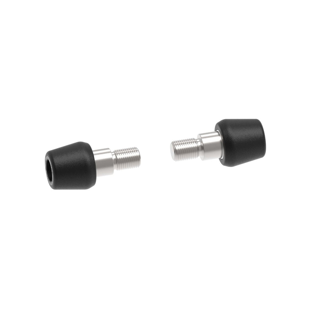 Evotech Bar End Weights (Road) - Yamaha FZ-09 (2017-2020)