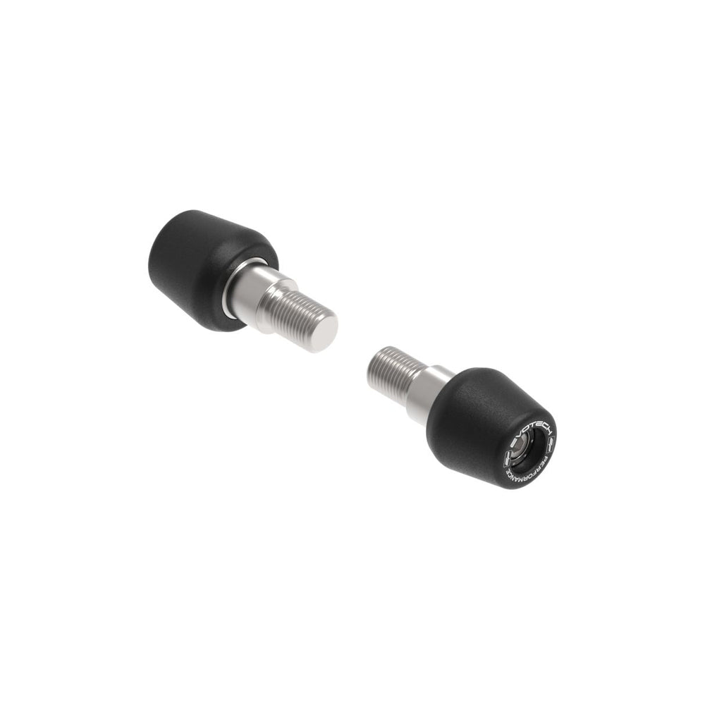 Evotech Bar End Weights (Road) - Yamaha MT-10 (2022+)