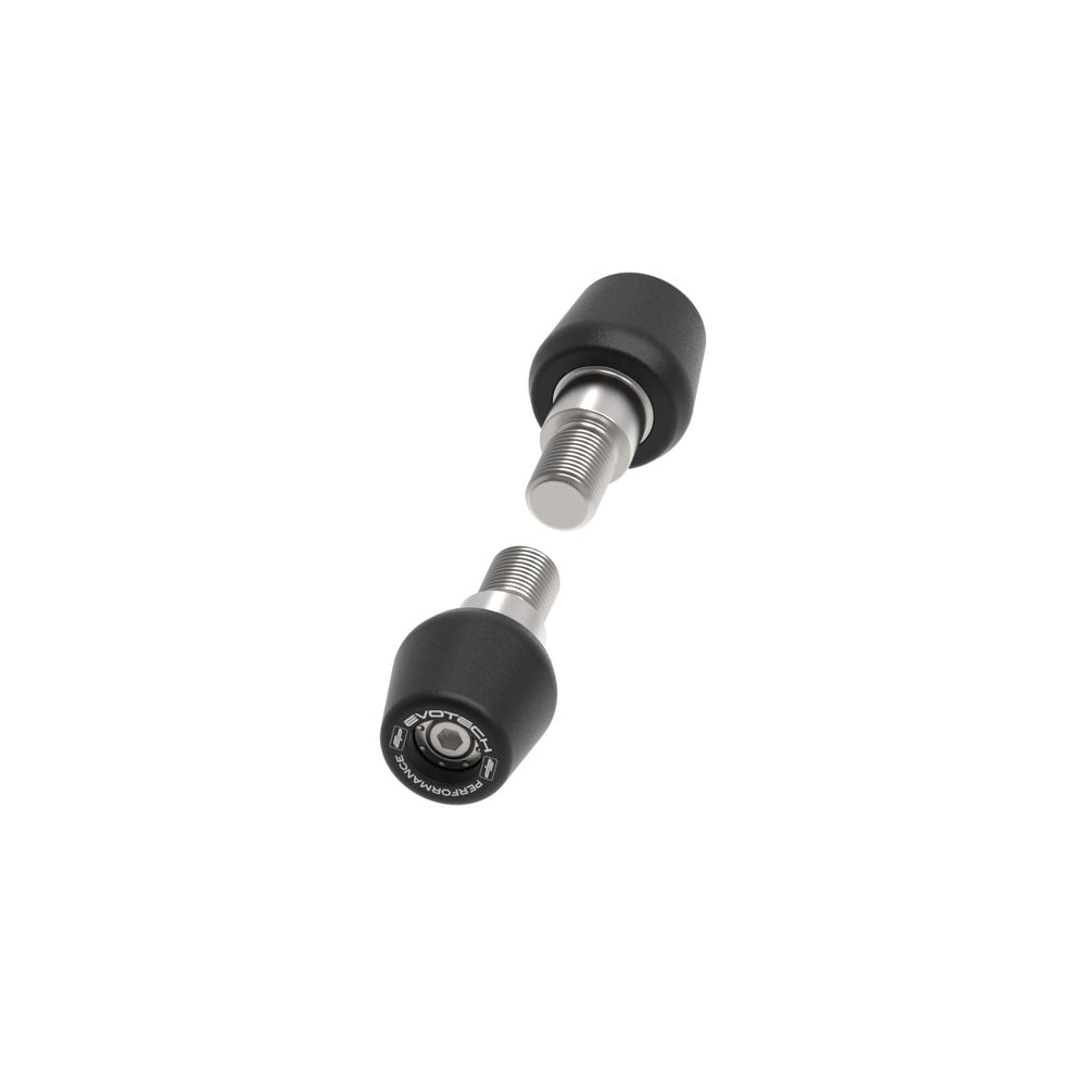 Evotech Bar End Weights (Road) - Yamaha MT-10 SP (2022+)