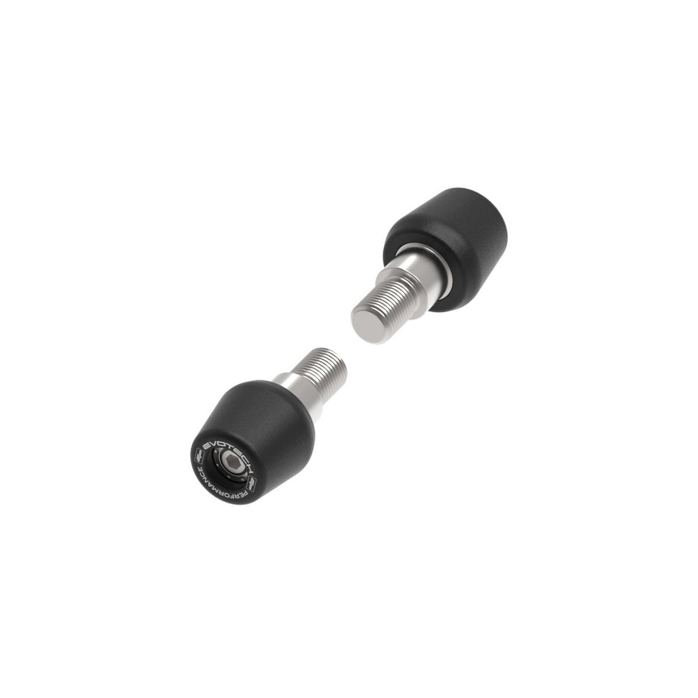 Evotech Bar End Weights (Road) - Yamaha MT-09 SP (2018-2020)