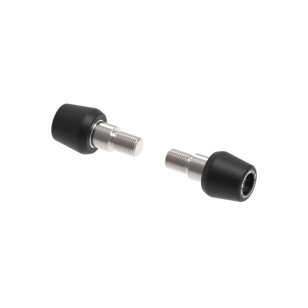 Evotech Bar End Weights (Road) - Yamaha MT-10 (2022+)