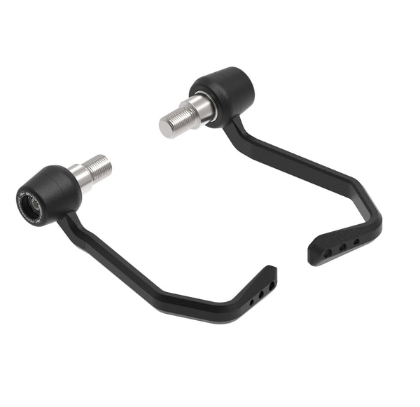 Evotech Yamaha Niken Brake And Clutch Lever Protector Kit (2018+) (Road)