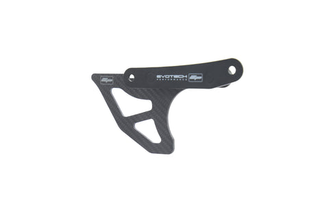 Evotech Yamaha MT-10 Carbon Fibre Toe Guard (2022+)