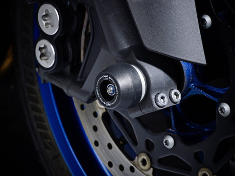 Evotech Front Spindle Bobbins - Yamaha YZF-R6 (2017+)