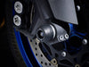 Evotech Front Spindle Bobbins - Yamaha YZF-R6 (2017+)