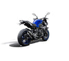 Evotech Yamaha MT-10 SP Crash Protection Bobbins (2022+)