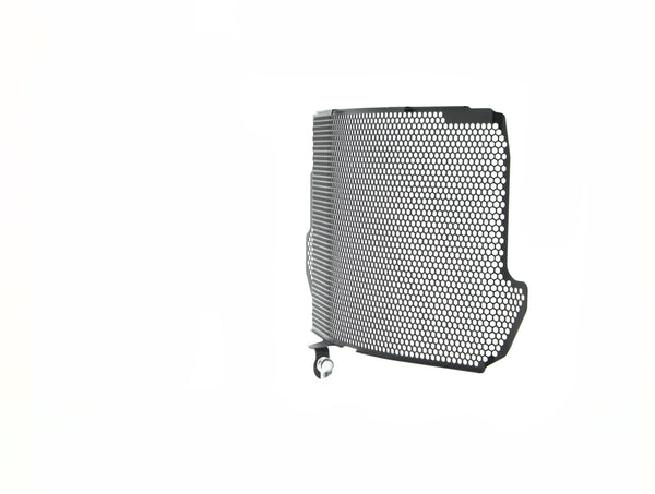 Evotech Radiator Card R1 Evotech Yamaha YZF-R1 Radiator Guard (2020+) – Evotech-Performance
