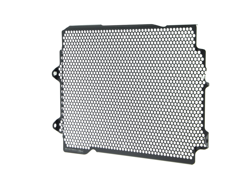 Evotech Radiator Guard | Yamaha Tracer 7 – Evotech-Performance