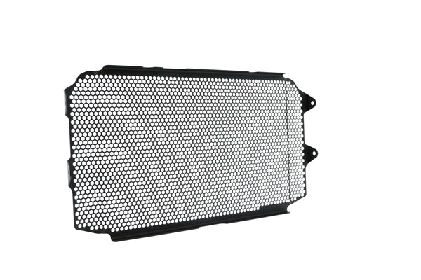 Evotech Yamaha XSR900 Radiator Guard (2016 - 2021) – Evotech-Performance