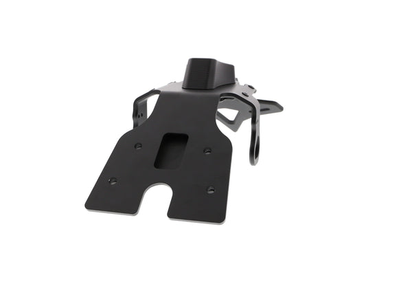 xsr900 evotech tail tidy