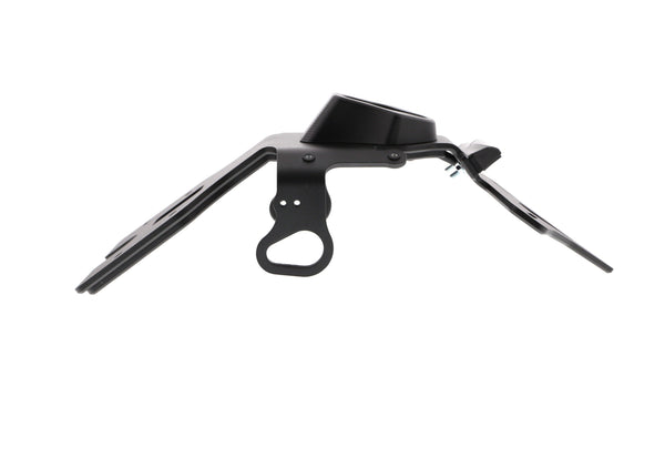 xsr900 evotech tail tidy