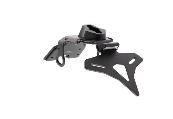 evotech tail tidy xsr900