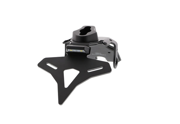 xsr900 evotech tail tidy