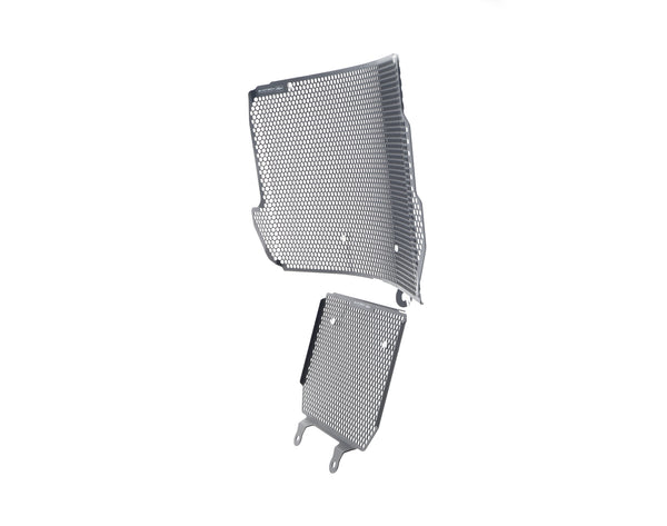 Evotech Radiator Guard Set | Yamaha YZF-R1 – Evotech-Performance
