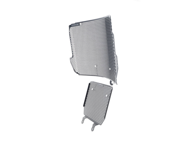 EP Yamaha YZF-R1M Radiator Guard Set (2020+) – Evotech-Performance