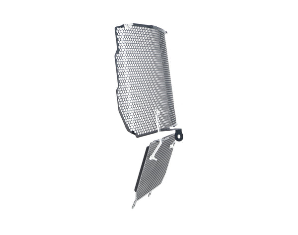 EP Yamaha YZF-R1M Radiator Guard Set (2020+) – Evotech-Performance