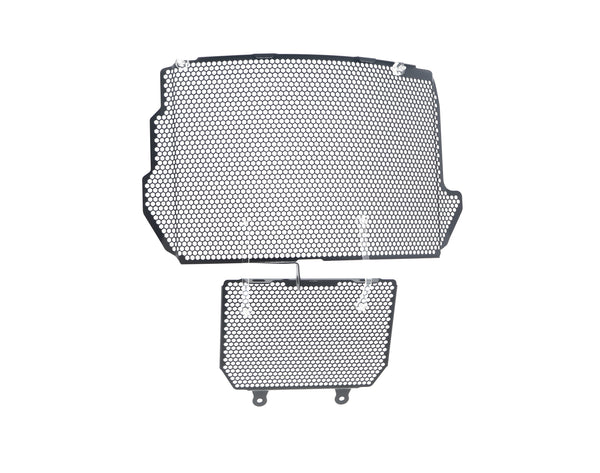 EP Yamaha YZF-R1M Radiator Guard Set (2020+) – Evotech-Performance