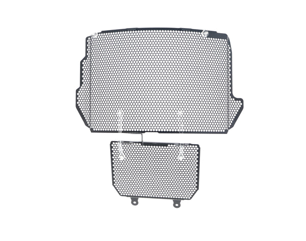 Evotech Yamaha YZF-R1 Radiator Guard Set 2015 - 2019 – Evotech-Performance