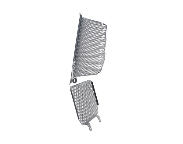 R1m Radiator Evotech Yamaha YZF-R1M Radiator Guard Set 2015 - 2019 – Evotech-Performance