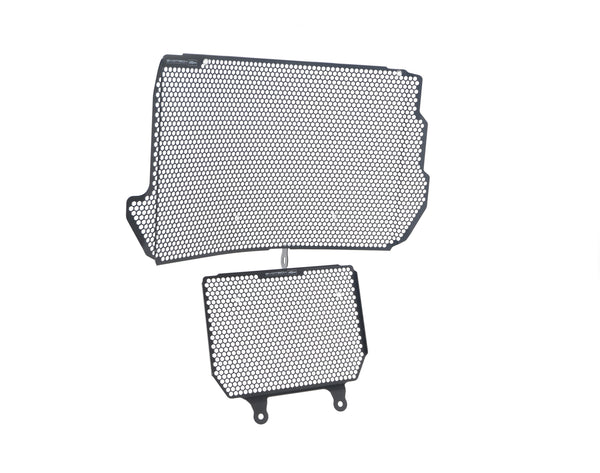 Evotech Radiator Guard Set | Yamaha YZF-R1 – Evotech-Performance