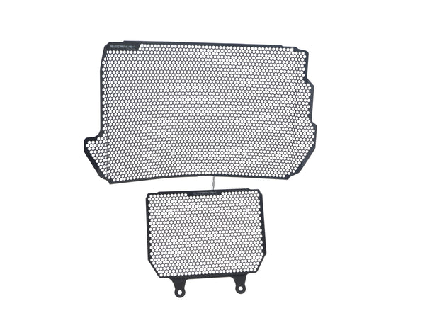 Evotech Radiator Guard Set | Yamaha YZF-R1 – Evotech-Performance