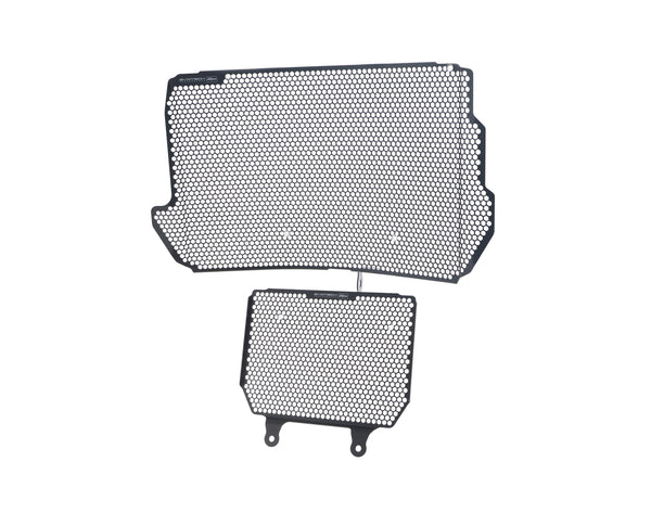 Evotech Yamaha YZF-R1M Radiator Guard Set (2020+) – Evotech-Performance