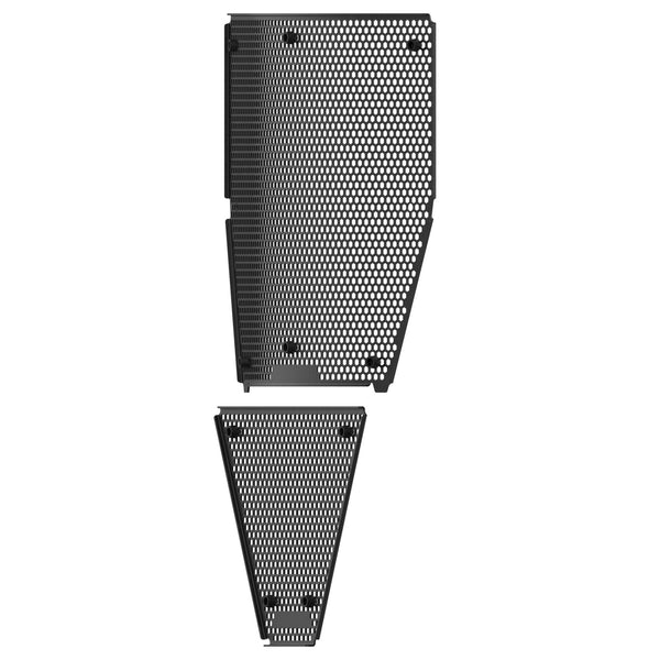 Evotech Ducati Streetfighter V4 S Race Radiator Guard Set (2020 - 2024 ...