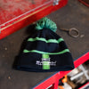 Evotech Limited Edition Bobble Hat
